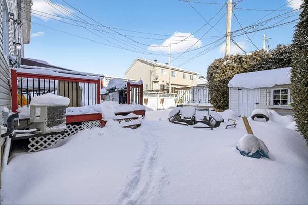 25 Rue du Grand-Hunier, Gatineau (Aylmer) — photo 23