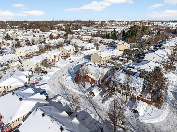 25 Rue du Grand-Hunier, Gatineau (Aylmer) — photo 25