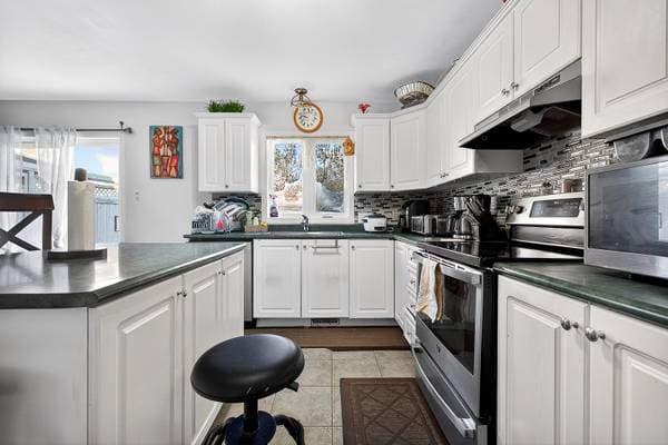 25 Rue du Grand-Hunier, Gatineau (Aylmer) — photo 6