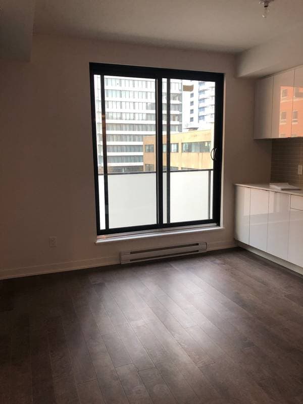 1182 Rue Crescent #507, Montréal (Ville-Marie) — photo 3