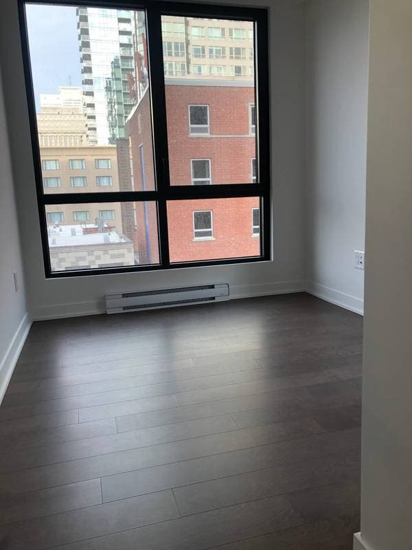 1182 Rue Crescent #507, Montréal (Ville-Marie) — photo 4