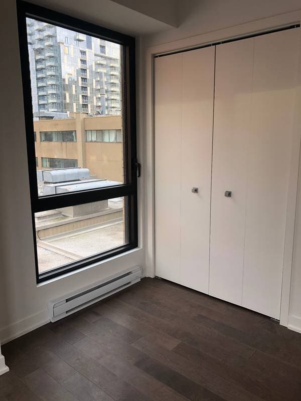 1182 Rue Crescent #507, Montréal (Ville-Marie) — photo 5