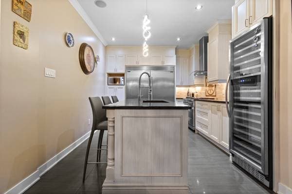 391 Rue des Perdrix, Saint-Colomban — photo 13