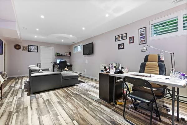 391 Rue des Perdrix, Saint-Colomban — photo 32