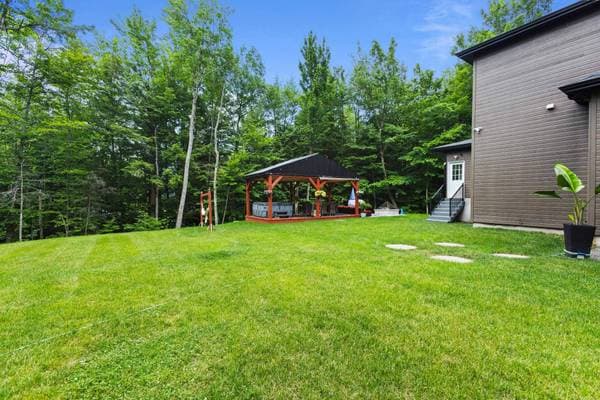 391 Rue des Perdrix, Saint-Colomban — photo 37