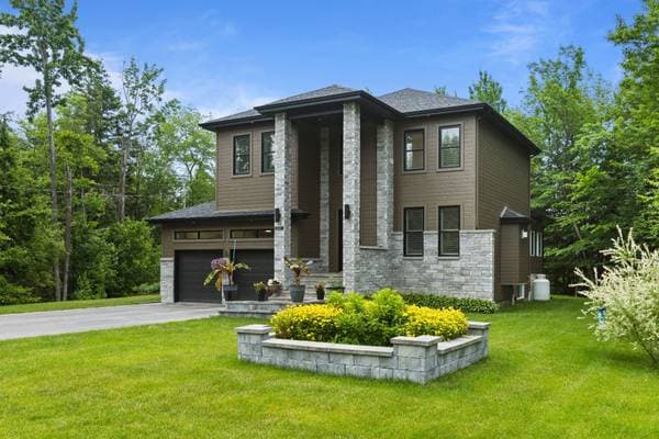 391 Rue des Perdrix, Saint-Colomban — photo 40
