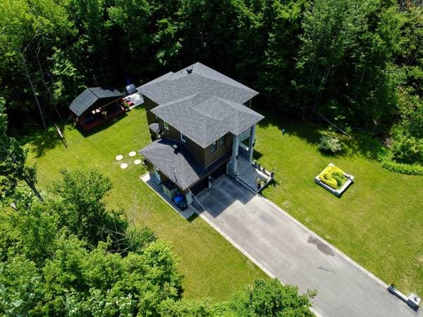 391 Rue des Perdrix, Saint-Colomban — photo 42