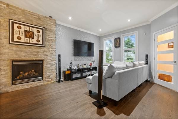 391 Rue des Perdrix, Saint-Colomban — photo 6