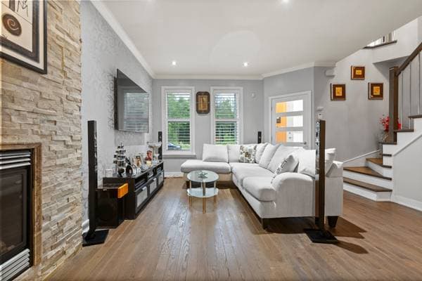 391 Rue des Perdrix, Saint-Colomban — photo 7