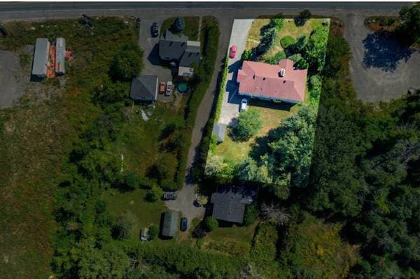 land — 102Z Boul. Ste-Rose E., Laval (Auteuil)