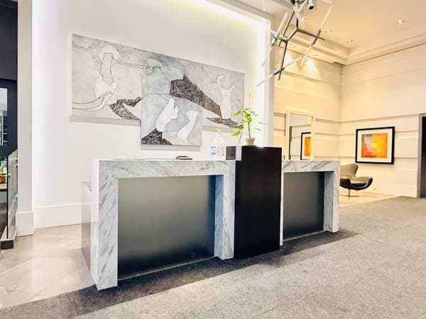 405 Rue de la Concorde #1805, Montréal (Ville-Marie) — photo 2