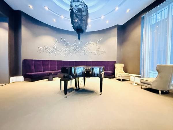 405 Rue de la Concorde #1805, Montréal (Ville-Marie) — photo 11