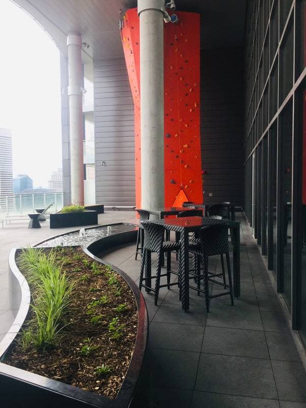 405 Rue de la Concorde #1805, Montréal (Ville-Marie) — photo 14