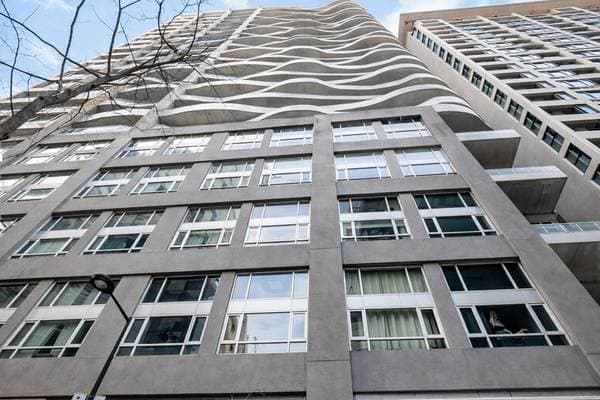 405 Rue de la Concorde #1805, Montréal (Ville-Marie) — photo 16