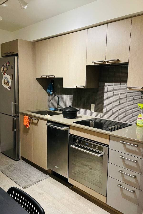 405 Rue de la Concorde #1805, Montréal (Ville-Marie) — photo 4