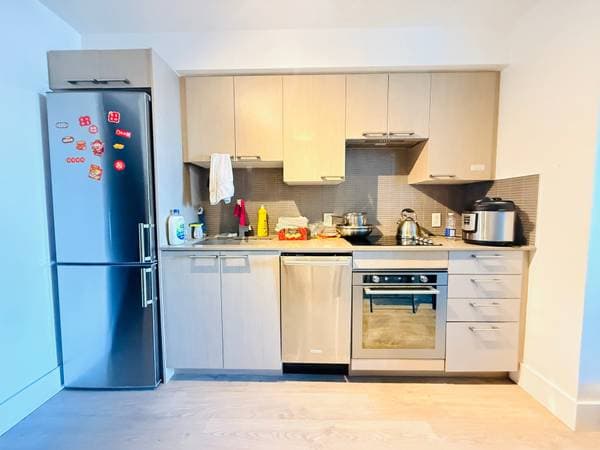 405 Rue de la Concorde #1805, Montréal (Ville-Marie) — photo 5