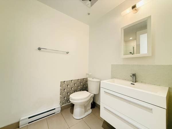 405 Rue de la Concorde #1805, Montréal (Ville-Marie) — photo 7