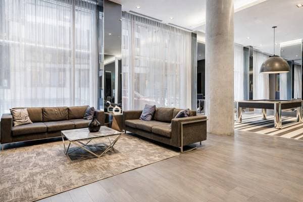 405 Rue de la Concorde #1805, Montréal (Ville-Marie) — photo 10