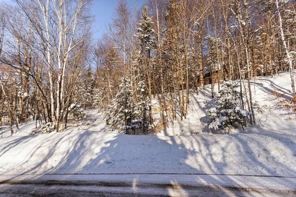 Ch. de la Source, Sainte-Lucie-des-Laurentides — photo 1