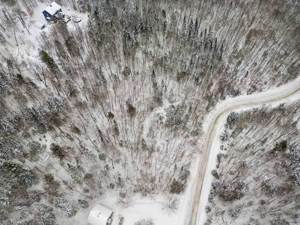 Ch. de la Source, Sainte-Lucie-des-Laurentides — photo 4