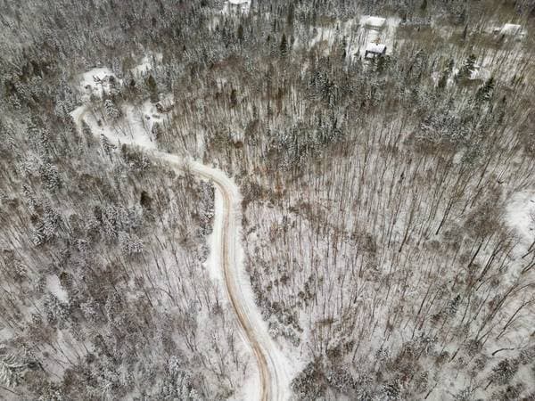 Ch. de la Source, Sainte-Lucie-des-Laurentides — photo 5