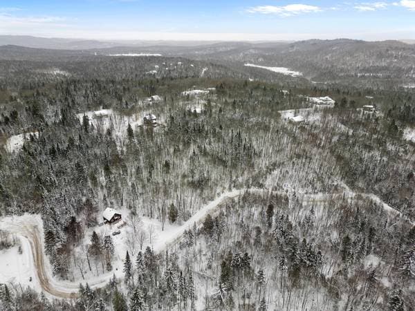 Ch. de la Source, Sainte-Lucie-des-Laurentides — photo 7