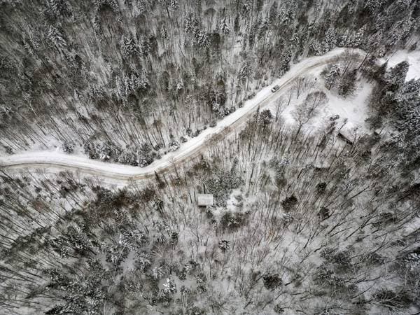 Ch. de la Source, Sainte-Lucie-des-Laurentides — photo 9