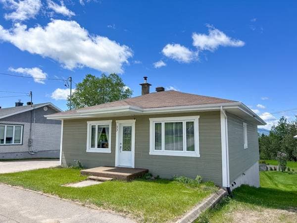 33 Rue de la Fôret, Notre-Dame-des-Monts — photo 1