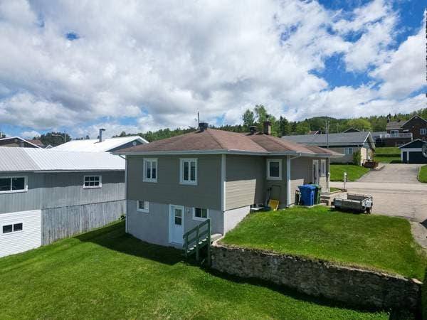 33 Rue de la Fôret, Notre-Dame-des-Monts — photo 25