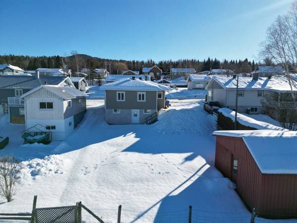 33 Rue de la Fôret, Notre-Dame-des-Monts — photo 28