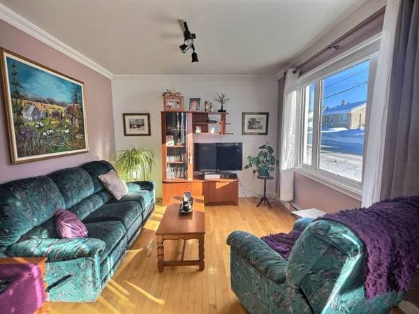 33 Rue de la Fôret, Notre-Dame-des-Monts — photo 5