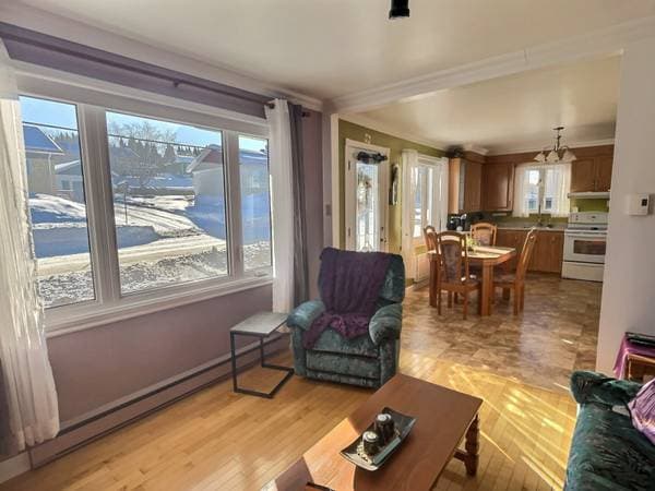 33 Rue de la Fôret, Notre-Dame-des-Monts — photo 6