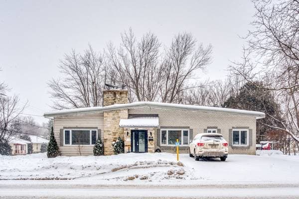372 -372A Ch. de la Grande-Côte, Rosemère — photo 39