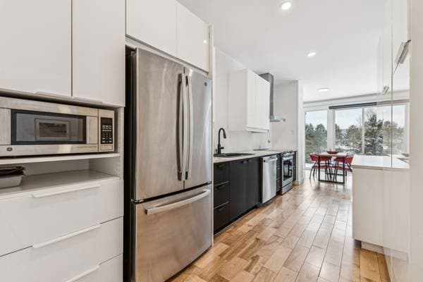 412 Ch. des Pionniers, La Minerve — photo 45
