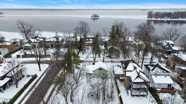 655Z Av. Monette, Dorval — photo 6