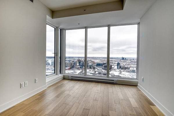 1288 Rue St-Antoine O. #4103, Montréal (Ville-Marie) — photo 2