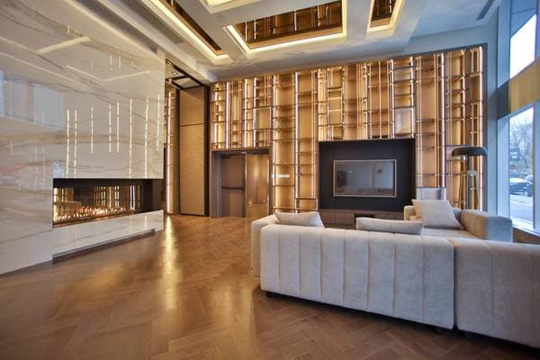 1288 Rue St-Antoine O. #4103, Montréal (Ville-Marie) — photo 12