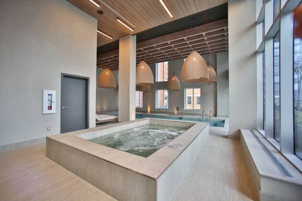 1288 Rue St-Antoine O. #4103, Montréal (Ville-Marie) — photo 19