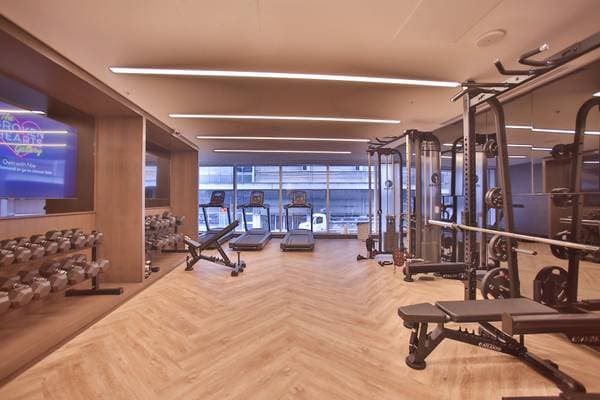 1288 Rue St-Antoine O. #4103, Montréal (Ville-Marie) — photo 22