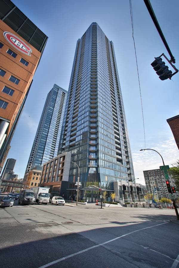 1288 Rue St-Antoine O. #4103, Montréal (Ville-Marie) — photo 23