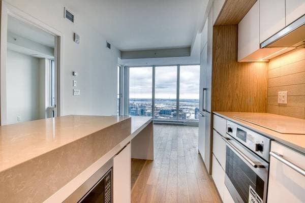 1288 Rue St-Antoine O. #4103, Montréal (Ville-Marie) — photo 4