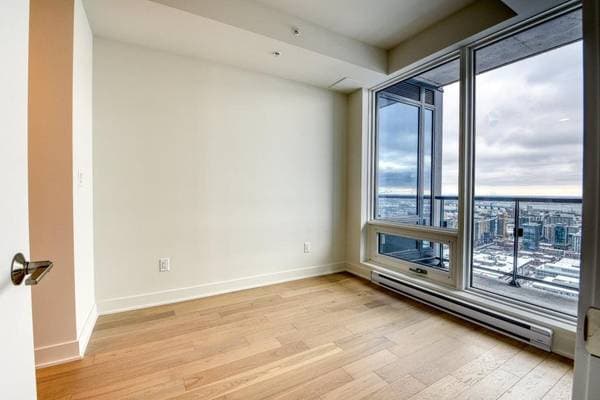 1288 Rue St-Antoine O. #4103, Montréal (Ville-Marie) — photo 6