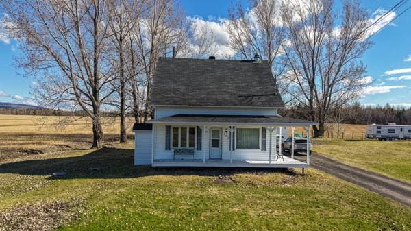 202 2e Rang, Sayabec — photo 1