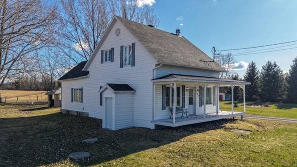 202 2e Rang, Sayabec — photo 2