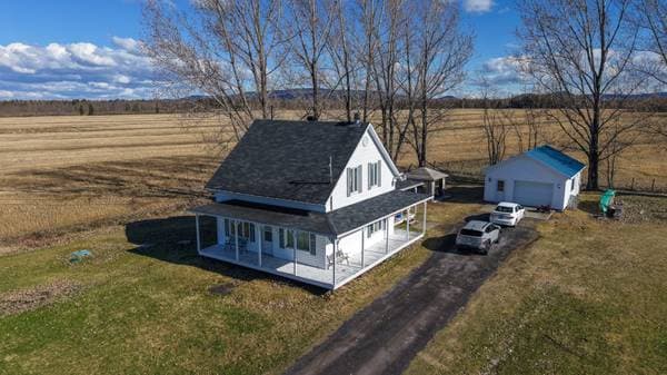 202 2e Rang, Sayabec — photo 27