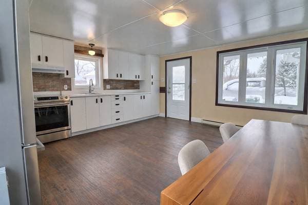 202 2e Rang, Sayabec — photo 4