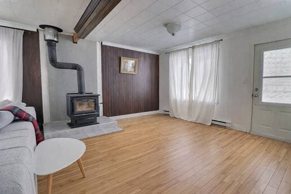 202 2e Rang, Sayabec — photo 8