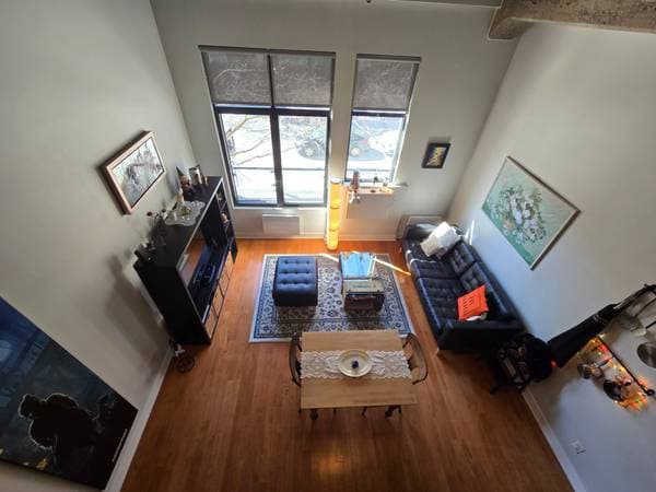 house — 3700 Rue St-Antoine O. #141, Montréal (le Sud-Ouest)