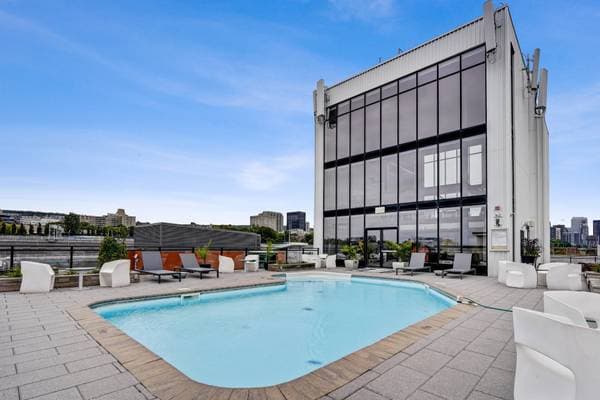 3700 Rue St-Antoine O. #141, Montréal (le Sud-Ouest) — photo 2