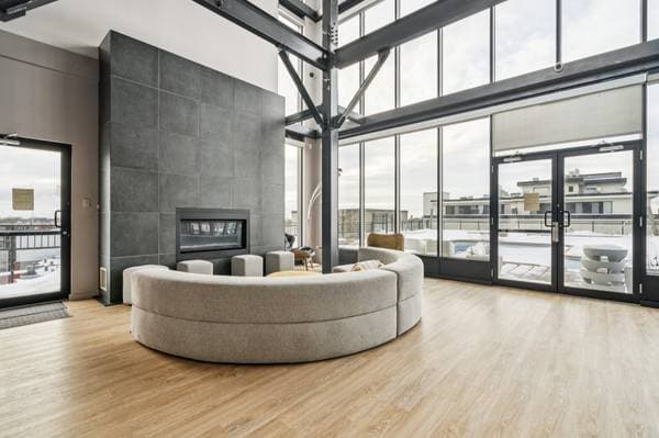 3700 Rue St-Antoine O. #141, Montréal (le Sud-Ouest) — photo 13
